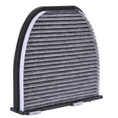 China Heavy Truck Engine Protected Engine Air Filter 13 71 7 800 151 for sale