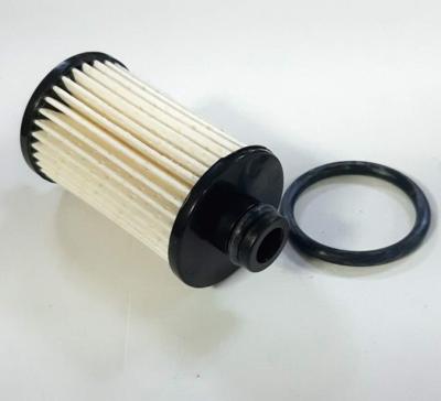 China Engine Parts Engine Protected Fuel Filter 33032-3L000 for sale