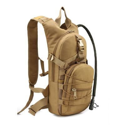 China New Arrival Anti-theft Water Hydration Pack Tactical Backpack for Outdoor Travel Increasing Recycling for sale