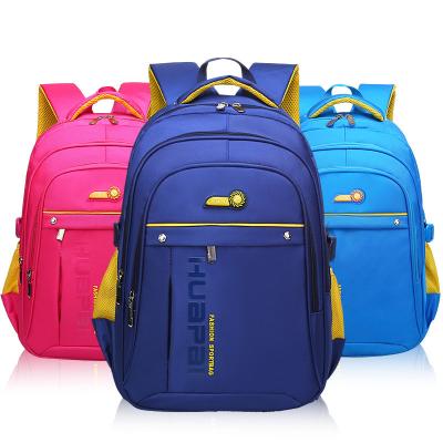 China Wholesale 2023 Anti-theft Children Mochilas Kid Children Customized Bags Backpack Custom School Bag for sale