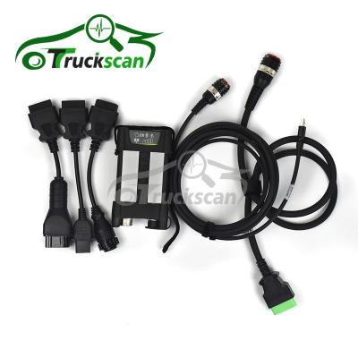 China For Volvo Trucks Vocom II 88894000 PTTs V2.8 (88894000) Communication Unit Vocom2 Tech Tool Volvo Construction Equipment For Volvo Bus Trcuks Construction Equipment Diagnostic for sale