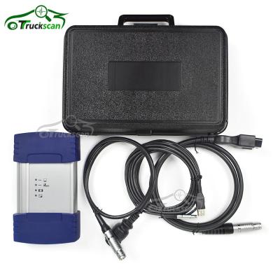 China For DAF Trucks for DAF XDcII paccar Interface for DAF Heavy Duty Truck Diagnostic Tool VCI560 MUX with DAF Davie for sale