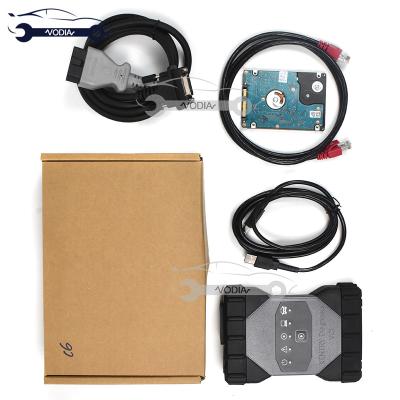 China For Benz Multiplexer Car Diagnostic Tool For Mb Star C6 SD CONNECT VCI Diagnostic CAN DOIP mb SAR c4 c5 for sale