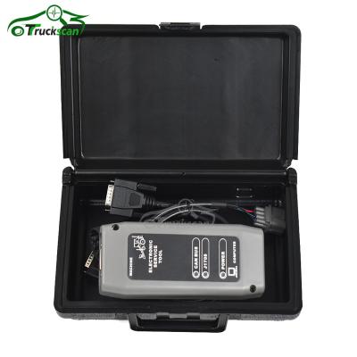 China For JCB Agricultural Tractor Excavators JCB Diagnostic Service Master V 1.73 JCB Diagnostic Scanner Tools for sale