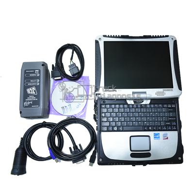 China For JCB JCB Excavator Scanner JCB Electronic Service Tool Diagnostic Master JCB Service Tool Diagnose for sale