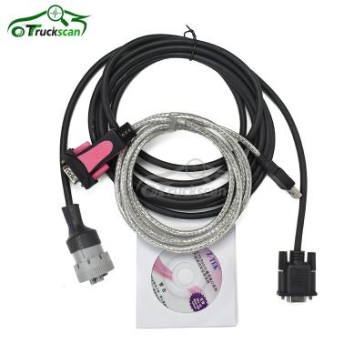 China For Thermo King Forklift For Thermo King Thermo King Diagnostic Tool Service Tool CAN USB Connect Thermo King Wintrac 5.7 for sale