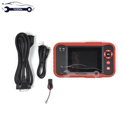 China LAUNCH X431 CRP123 OBD2 Auto Diagnostic Tools OBDII Code Reader Scanner Engine ABS SRS Transmission System Scan Tool For Cars for sale