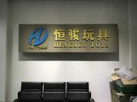 Verified China supplier - Hengjun Plastic Toys Manufactory