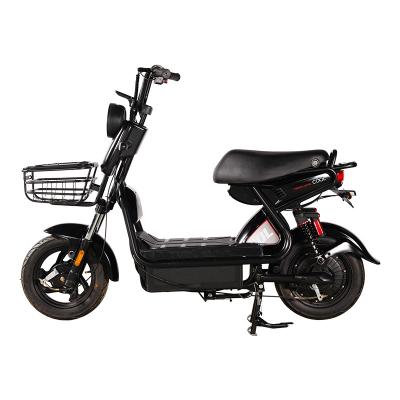 China Aluminum Alloy Factory Directly Supply Mini Adults Electric Bicycle With Pedals in Phillips for sale