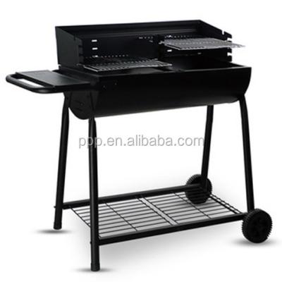 China Extra Large Outdoor Yard Outdoor Accessories BBQ Stove for sale