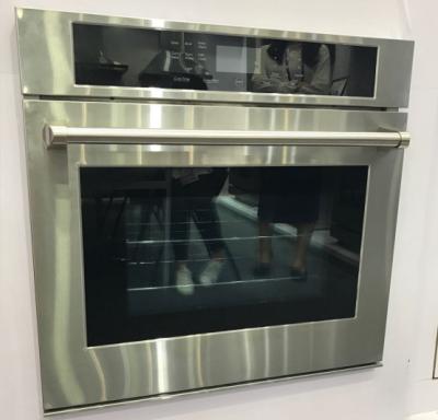 China Timer function 30inch electric oven, fashion wall oven, built-in oven for sale