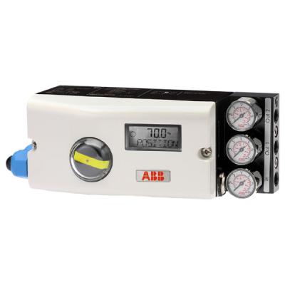 China V18345-1010421001 ABB Valve Positioner Achieve Plant Management 3-15 Psi for sale