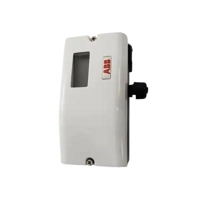 China V18345-1010521001 ABB Electro Pneumatic Positioner TZIDC for sale