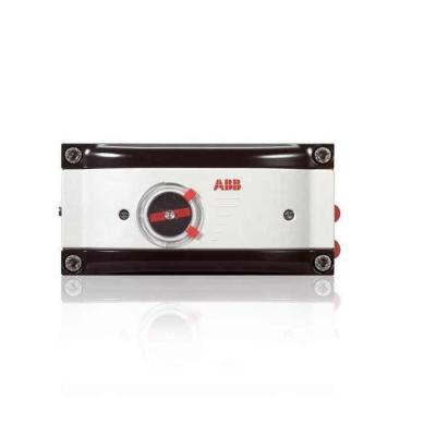 China 4-20mA ABB TZIDC-200 V18348 Digital Valve Positioner NPT BSP for sale