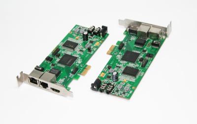 China Uncompressed Ergänzungs-PC zentralisiertes Management HDMI TX PCI Express zu verkaufen