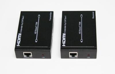 China Prolongamento preto com controle do IR, microplaquetas da caixa de cor UHD HDMI do cano principal VS010 à venda