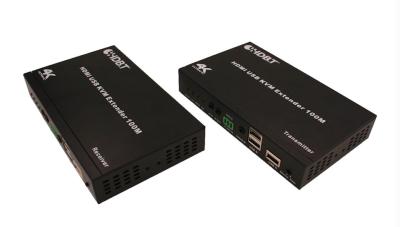 China Tastatur HDBT HDBASET USB und Mäuseergänzung über einem Kabel Cat5 zu verkaufen