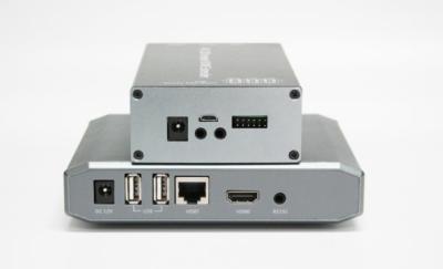 China Ergänzung 100m (330ft) 4K 60Hz USBs KVM über Cat5e/6a, Tastatur + Maus + HDMI + USB zu verkaufen