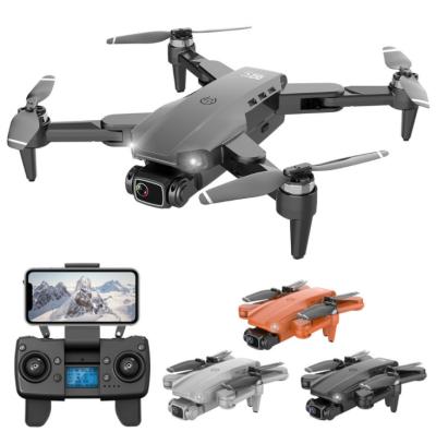 China PRO 4K HD Mode 2021 L900 Brushless Motor e Quadcopter GPS Gift Drone Headless Camera 5G WIF FPV Foldabl Drone for sale