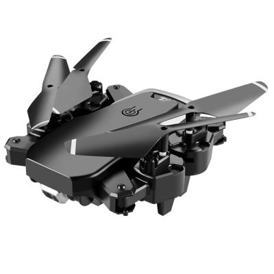 China S60 Foldable Professional Quadcopter Drone Radio Control Toy 2021 Hot Sale New Design With 4k Camera for sale