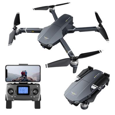 China JJRC X20 RC Thruster 4K Drone GPS Triaxial Gimbal Dual LED Cameras 30 Minutes 5G Quadcopter JJRC X20 RC Helicopter Foldable Drone With Camera for sale