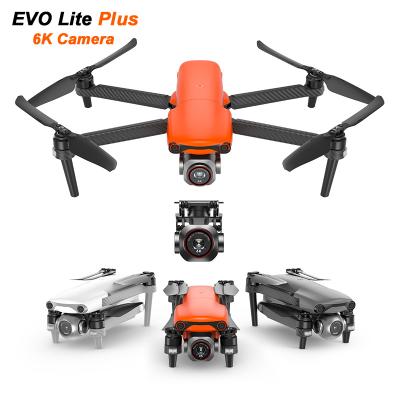 China 2022 Autel Headless Robotics New Arrival Mode EVO Lite+ Plus 835g 40mins 835g 40mins Triaxial Gimbal 12km HD Video Transmission Professional Quadcopter for sale