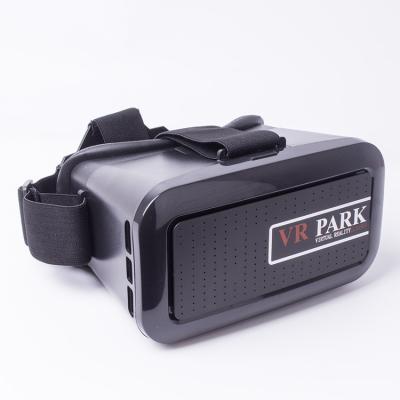 China NO VR virtual reality 3d glass 2 vr high quality box for sale