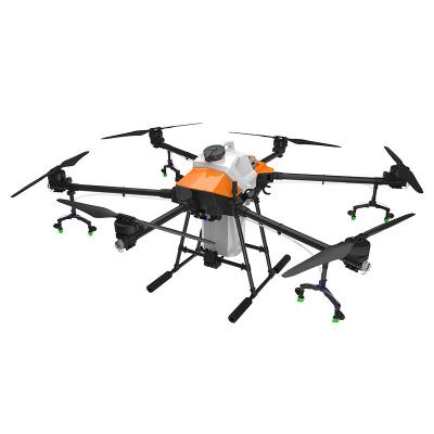 China 2-8m OEM Wholesale 6 Axle 30KG Agriculture Machine RC Agriculture Drone UAV Spray Aircraft for sale