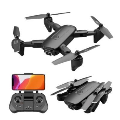 China Altitude Hold Mode F6 GPS Drone 4K HD FPV Camera Drones with Follow Me Optical Flow Foldable RC Quadcopter Dron 5G WiFi Professional for sale