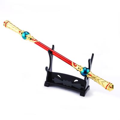 China Factory direct custom gift men's model sword firearm sniper promotional gifts metal gift for collection for sale