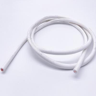 China BS 6724 95 Pulling Cable mm2 LSZH Single Core Flame Retardant Cable for sale