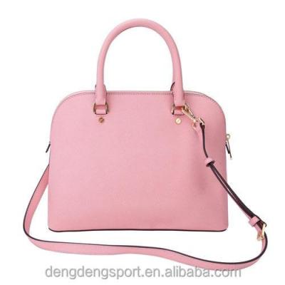 China Others Classic quality custom purse Office ladies leather bag Ladies handbag for sale