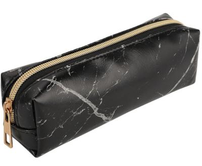 China PU material Best-Selling China Manufacture Quality Beauty Makeup Bag Cosmetic for sale