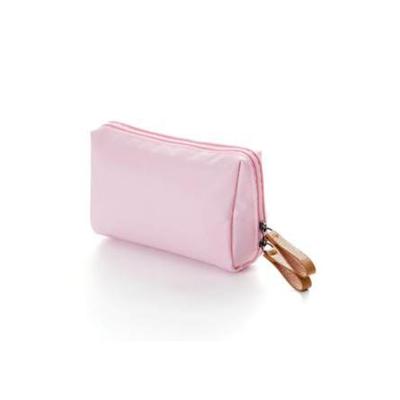 China Nylon Professional Factory Directly Supply Cosmetic Pouch Nylon Small Bags For Cosmetic for sale