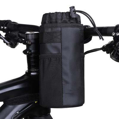 China Fastrider Bike Handlebar Bag Outdoor Cycling Front Tube Frame Bag Waterproof Bicycle For Cycling for sale