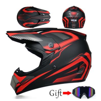 China MOTOCROSS Fastrider Motocross Helmet Off Road Cross Motorcycle Slant Protection For Motorcycle Helmets Mountain Dirt Bike for sale