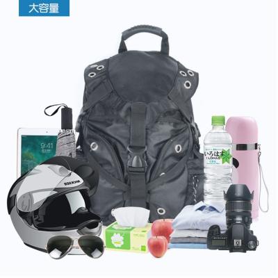 China Multifunction Fastrider Fashional Functional Tool Luggage Bag Suitable For Universal Men Or Women Use Motorcycle Helmet Bag For Hiking for sale