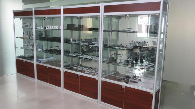 Verified China supplier - Shenzhen Rocketek Electronics Co., Ltd.