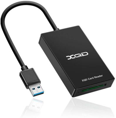 China High Quality Direct Type C XQD Card Reader Factory Sale USB 3.0 Reader for sale