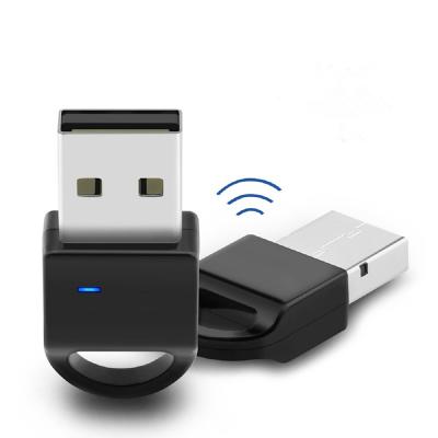 China PC/PHONE Mini PC/PHONE 802.11 b/g/n/ac Usb Dongle Csr 4.0 Auto Wireless Mini Usb Adapter Receiver for sale