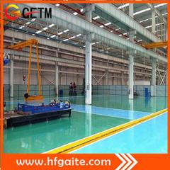 Verified China supplier - Hefei Get Engineering Equipment Manufacturing Co., Ltd.