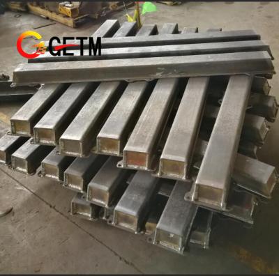 China Amphibious Excavator Amphibious Excavator Parts Floating Excavator Parts Flood Excavator Part For Sale Track Shoes Track Plates 12-15t for sale