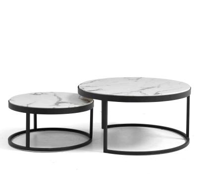 China Antique Furniture Luxury Modern Custom Center Table, Brass Coffee Table, Round Coffee Table Stainless for sale