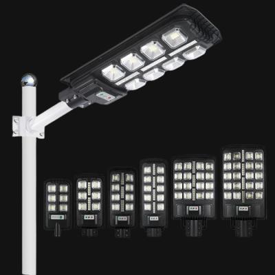 China Best Price Road Solar Outdoor Street Lights Solar Led Street Light for sale