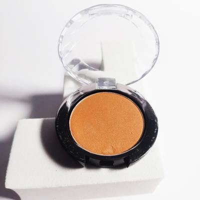 China Cheek is high quality small red box blush pink cosmetics for sale