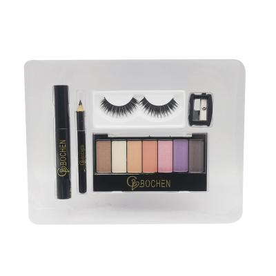 China 2022 Raincoats Hot Selling Customized Girls Waterproof Natural Eye Kit Set OEM/ODM for sale