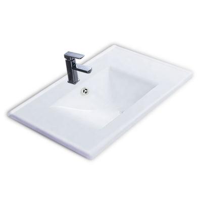 China Hot Selling Clean In North American Market CUPC Oval Under Counter Wash Basins for sale