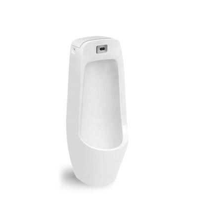 China High Quality Sensor Urinal Mens Urinal Floor Ceramic Ceramic Urinal Sanitary Ware for sale