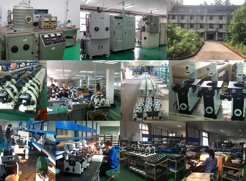 Verified China supplier - Chongqing MIC Technology Co.,Ltd