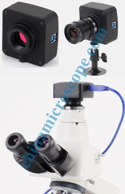 China MIC-HZ2.0 CMOS camera for sale